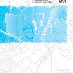 Deutz Magnet Ventil Mvs Service Manual
