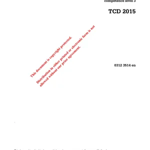 Deutz Tcd 2015 3 2015 Service Manual
