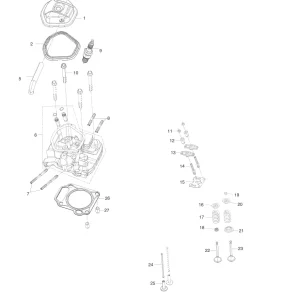 Dolmar Eg4550A Parts Manual