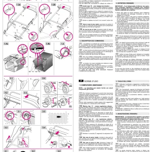 Dolmar Pm43 Operators Manual