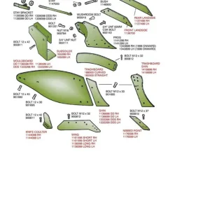 Dowdeswell Dd Dds Operators Manual