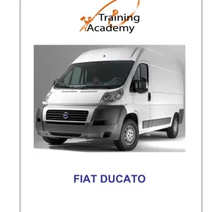 Fiat Ducato 2006 2006 Service Manual