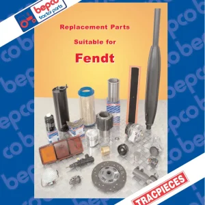 Fendt Bepco Operators Manual