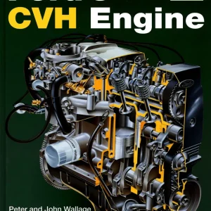 Ford Cvh Service Manual