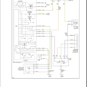 Ford Focus 2001 2001 Service Manual