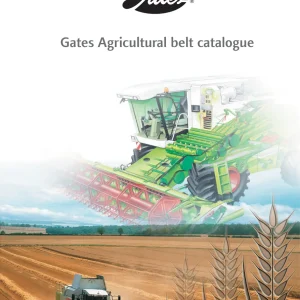 Belt Gates Operators Manual