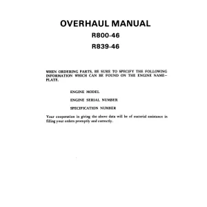 Gravely Gmt 9000 Service Manual