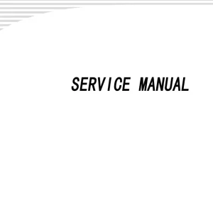 Great Wall Gw491Qe Service Manual