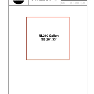 Hardi Nl210 Gallon Sb 26 33 Parts Manual