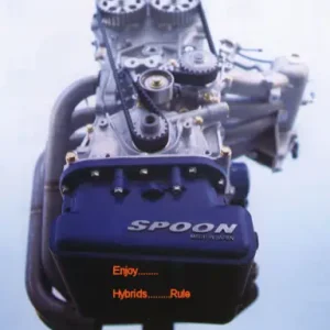 Honda Acura Integra 1994 1997 1997 Service Manual