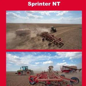 Horsch Sprinter Nt Parts Manual