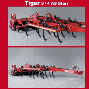Horsch Tiger 3 4 As Starr Parts Manual