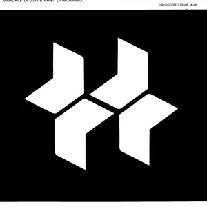 Howard Hk20 1985 Parts Manual