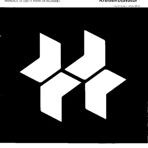 Howard Hk30 1997 Parts Manual