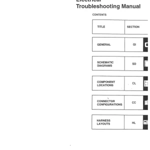 Hyundai Sonata Etm2 Service Manual