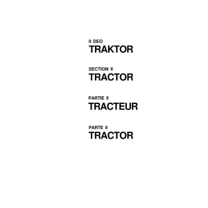 IMT 577 Parts Manual