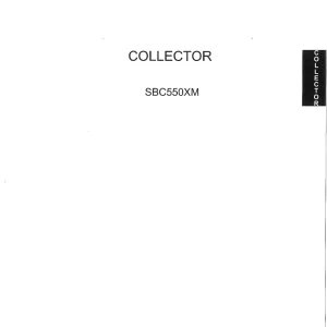 Iseki Sbc550Xm Parts Manual