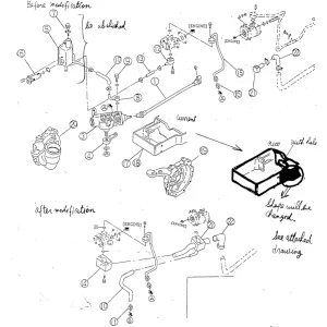 Iseki Tf Powersteering Modification Operators Manual
