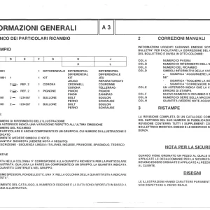 Iseki Tr63 Parts Manual