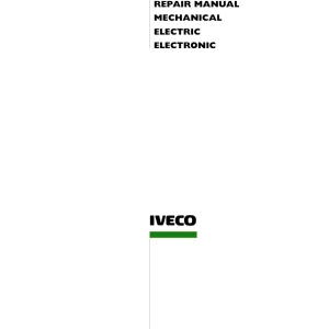 Iveco Stralis Atad Service Manual