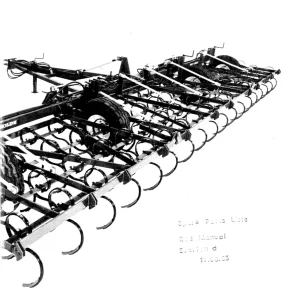 Kongskilde Sbe Parts Manual
