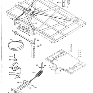 Kongskilde Sgb Parts Manual