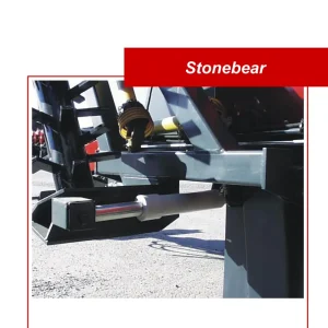 Kongskilde Stonebear Hydrolift Parts Manual