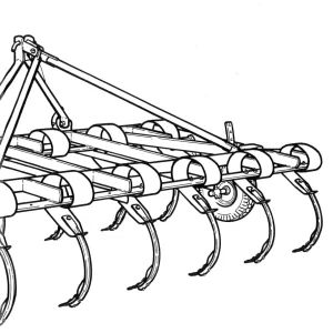 Kongskilde Vf200 Parts Manual