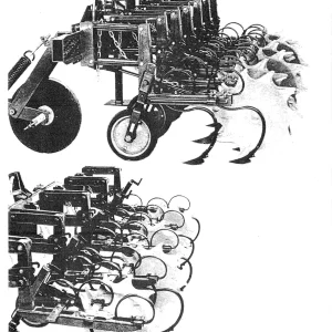 Kongskilde Vibro Vco Vcof Parts Manual