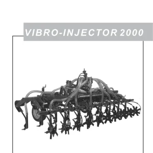 Kongskilde Vibro 2000 2000 Parts Manual