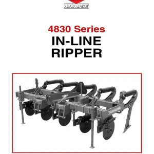 Kuhn 4830 Krause Parts Manual
