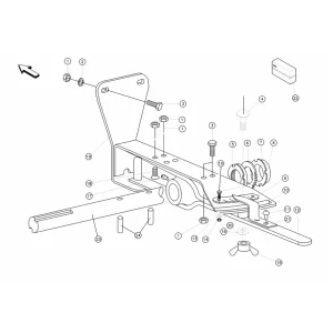 Kuhn Bs 250 Parts Manual