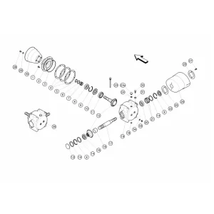 Kuhn Fc 283 Mower Parts Manual