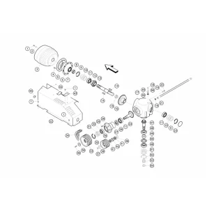 Kuhn Fc 301 G Mower Parts Manual
