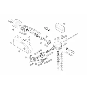 Kuhn Fc 352 G Mower Parts Manual