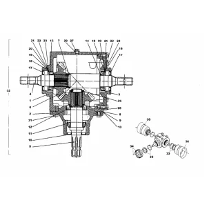 Kuhn Fc 883 Mower Parts Manual