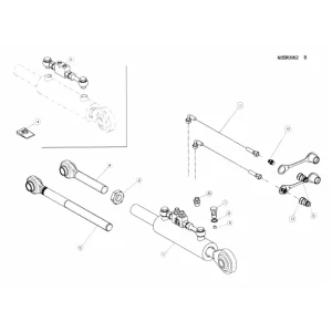 Kuhn 3000 Parts Manual
