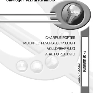 Kuhn 153 Ha 2013 Parts Manual