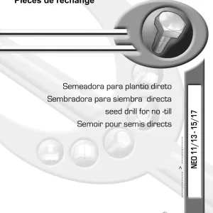 Kuhn Neo11 13 15 17 Parts Manual