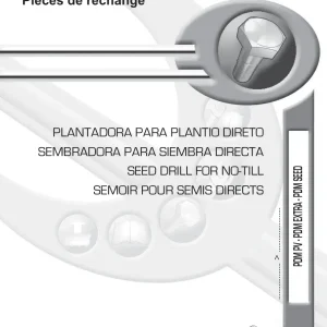 Kuhn Pdm Pdm Parts Manual