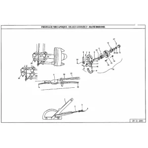 Kuhn Sd3000 Parts Manual