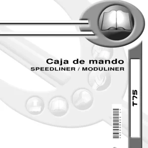 Kuhn T75 Speedliner 2014 Service Manual