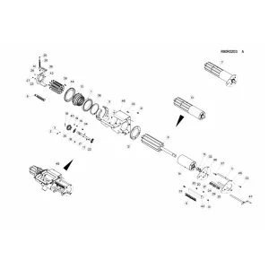 Kuhn Venta Ec300 Parts Manual