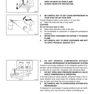 Lexus Gs300 Gs400 2000 2000 Service Manual