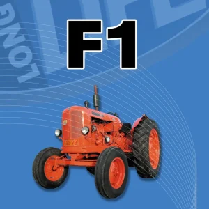 Leyland Long Operators Manual
