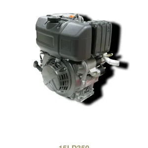 Lombardini 15Ld350 Parts Manual