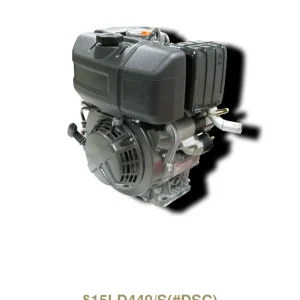Lombardini 15Ld440 Parts Manual