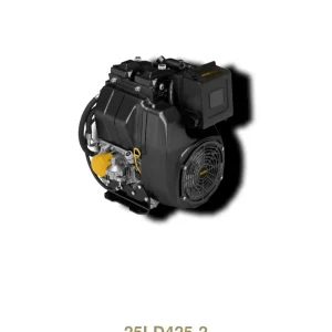 Lombardini 25Ld475 Parts Manual