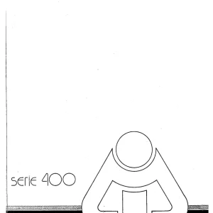 Lombardini Ld400 490 510 Service Manual