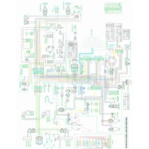 Mahindra 10 4510C Operators Manual